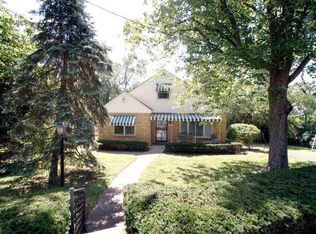 212 S East St, Mason, OH 45040