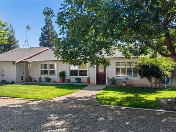 7625 Rodden Rd, Oakdale, CA 95361