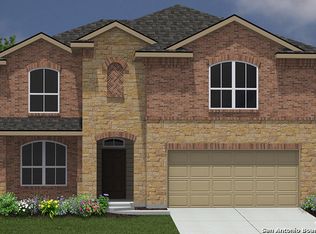 649 Steele Shallows, Cibolo, TX 78108