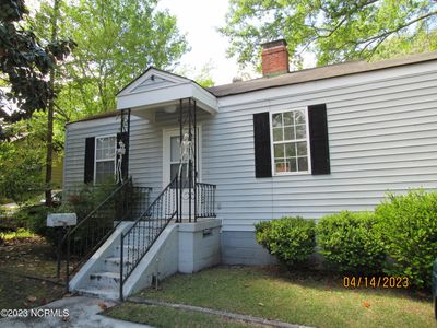 516 National Court Drive, New Bern, NC, 28560