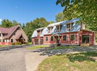 71 Highlands Dr #73, Williston, VT 05495