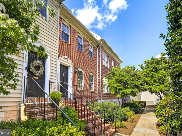 210 W Lemon St, Lancaster, PA 17603