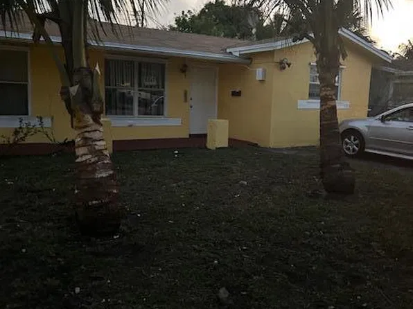 5414 NW 17th St, Fort Lauderdale, FL 33313