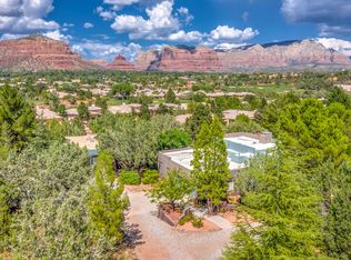 230 Morgan Dr, Sedona, AZ 86351
