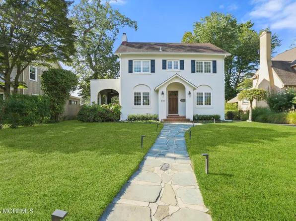510 Blanchard Pkwy, West Allenhurst, NJ 07711