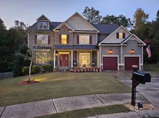 5470 Hopewell Manor Dr, Cumming, GA 30028