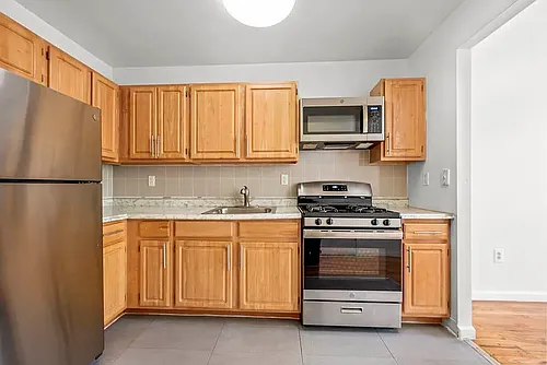 69 W 126th St #1 Photo 1