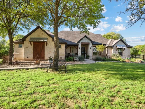 109 Deer Trl, Lipan, TX 76462