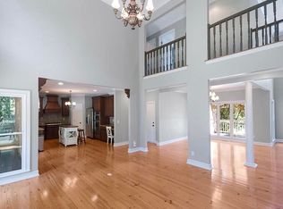 28 Overbrook Ct, Newnan, GA 30263