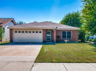 2211 NW 24th St, Fort Worth, TX 76164