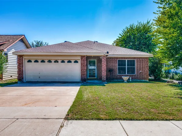 2211 NW 24th St, Fort Worth, TX 76164
