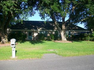 219 Rue Grand Chene, Thibodaux, LA 70301