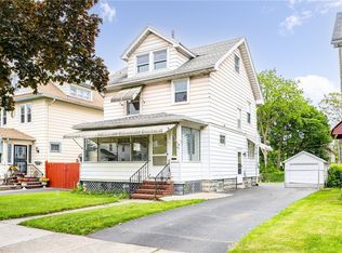40 McNaughton St, Rochester, NY 14606