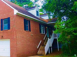 9546 10th Bay St #A, Norfolk, VA 23518