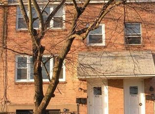522 S Cedar Ln, Upper Darby, PA 19082