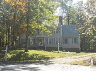 705 Fennimore Rd, Midlothian, VA 23114