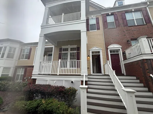 10321 Sablewood Dr Unit 106, Raleigh, NC 27617