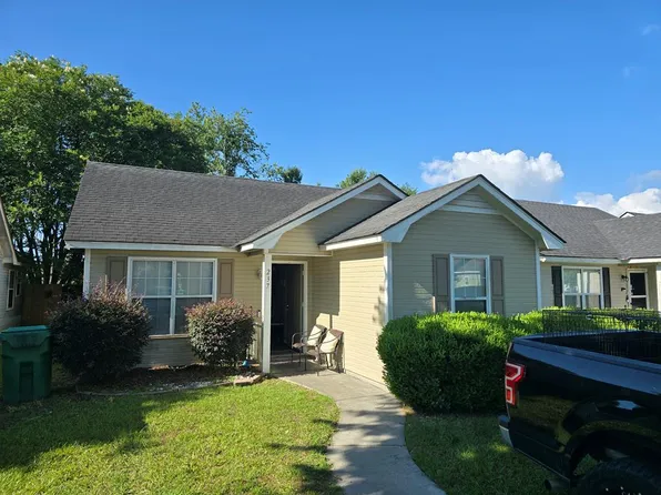 237 Blue Pool Dr, Valdosta, GA 31602
