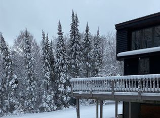 101 Idlewild Rd, Crystal Falls, MI 49920