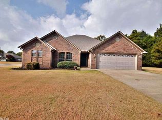 455 Evening Dr, Conway, AR 72032