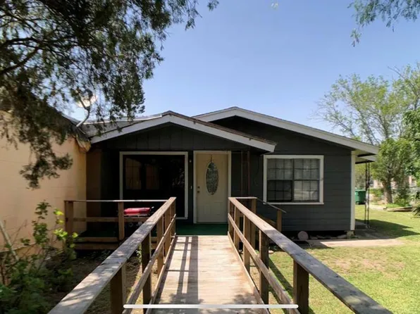 16685 Primera Rd, Harlingen, TX 78552