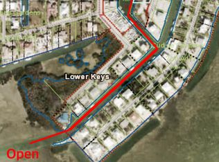 430 Pattison Dr, Cudjoe Key, FL 33042