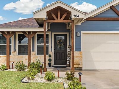 704 Fitzgerald St, San Juan, TX, 78589
