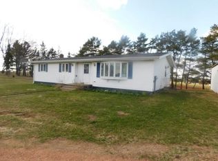 W6914 Joe Snow Rd, Merrill, WI 54452