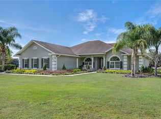 2970 Saddle Ridge Ln, Lakeland, FL 33810
