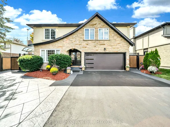 172 Bell Air Dr, Caledon, ON L7E 2A2