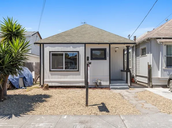 133 Marina Way, Richmond, CA 94801