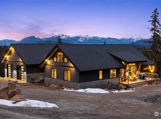 1341 Rocky Mountain Way, Cle Elum, WA 98922