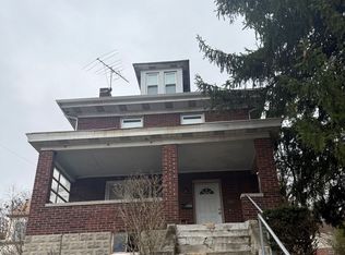 1661 Belasco, Pittsburgh, PA 15216