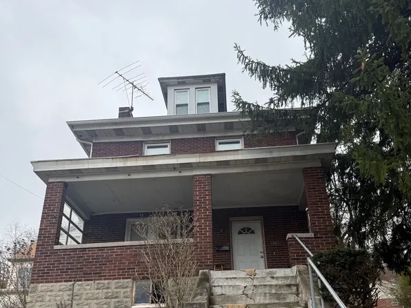 1661 Belasco, 1661 Belasco Ave #1, Pittsburgh, PA 15216