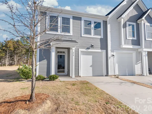 116 Briana Marie Way, Indian Trail, NC 28079