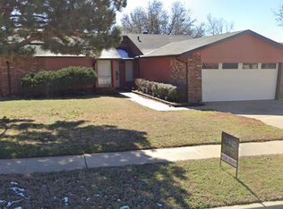 4819 NE Winfield Cir, Lawton, OK 73507