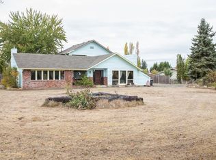 24000 Schultz Rd, Junction City, OR 97448