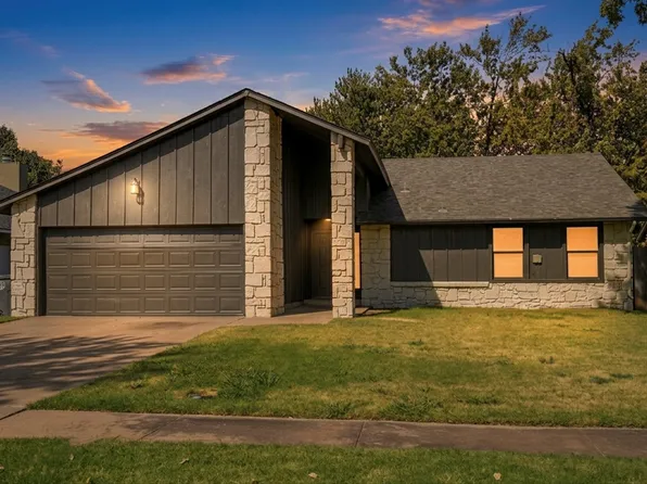 3346 S 141st East Ave, Tulsa, OK 74134