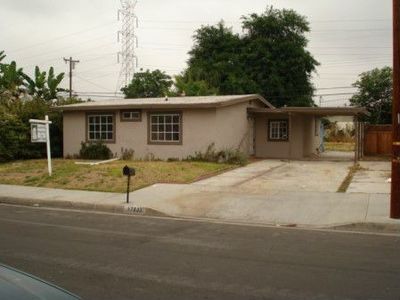 17633 E Laxford Rd, Azusa, CA, 91702