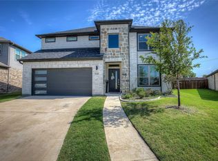 1300 Black Canyon Ave, Royse City, TX 75189