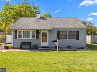 418 Temple Rd, Southampton, PA 18966