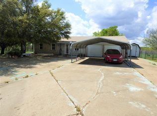 108 7th St, Ranger, TX 76470