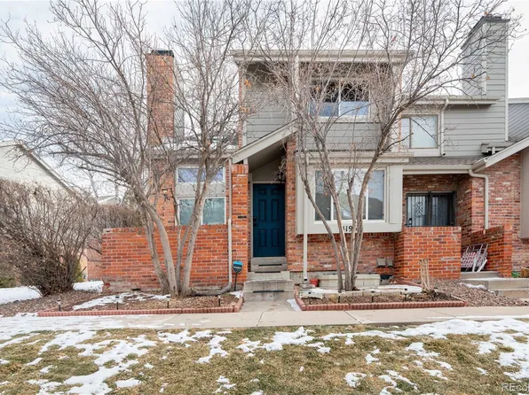 4193 S Fraser Way #A, Aurora, CO 80014