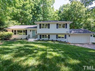 509 Compton Rd, Raleigh, NC 27609