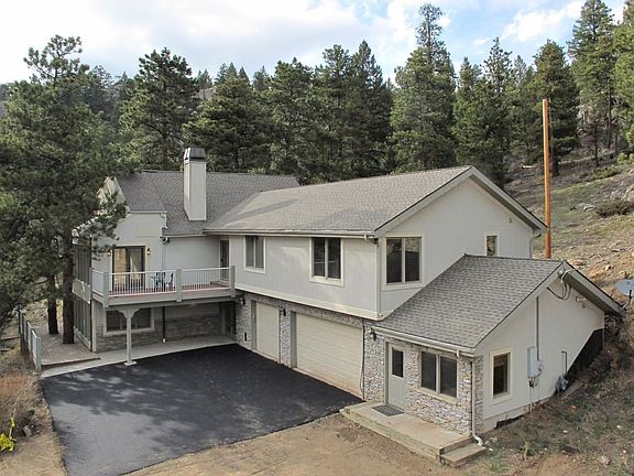 3 Car with Office on RHS