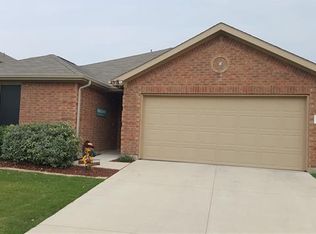 12317 Orloff Dr, Rhome, TX 76078