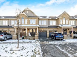1395 Costigan Rd, Milton, ON L9T0Y7
