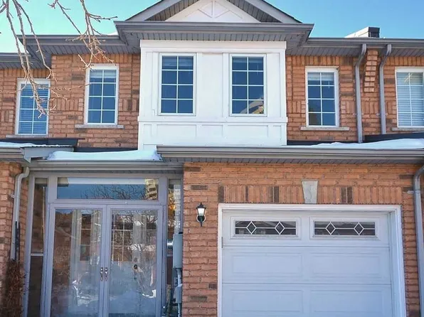 22 Berkindale Ct, Brampton, ON L6Y 5G1