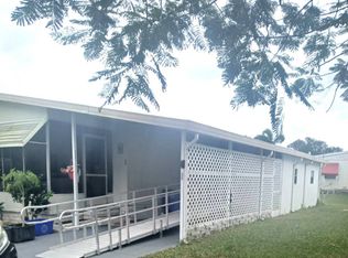 8775 20th St LOT 608, Vero Beach, FL 32966