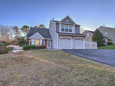 20 Mount Run, Tinton Falls, NJ, 07753